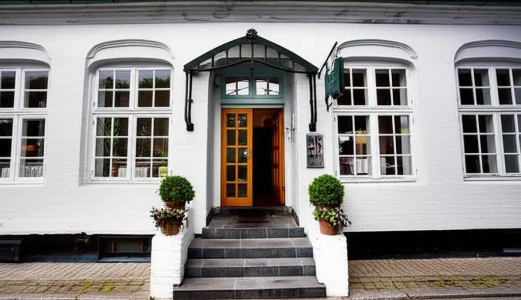 Hotel- Og Restaurant... 1 Hotel og restaurant indretning: inspirerende ideer og design