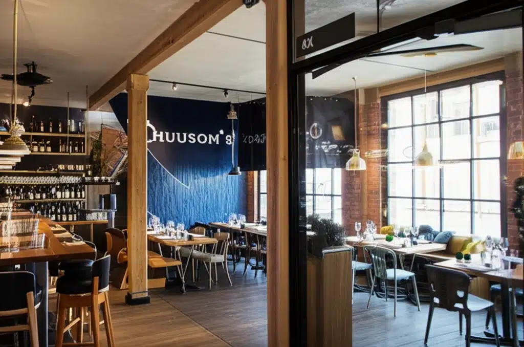 Huusom`s 1 Huusoms unikke design: Møbler med karakter og stil