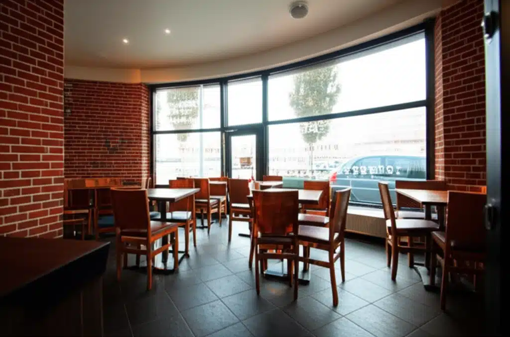Hvidovre Pizza Bar: Lækker pizza i Hvidovre - Se vores menu!