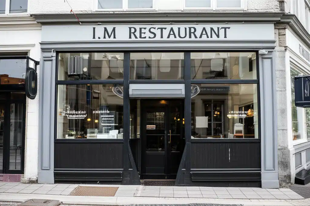 I.M Restaurant: Lækker mad og hyggelig atmosfære i København