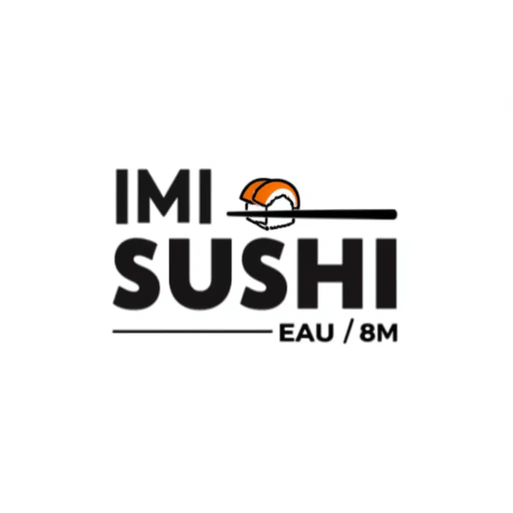 Imi Sushi 1 Imi Sushi: Lækre ruller og sashimi i København