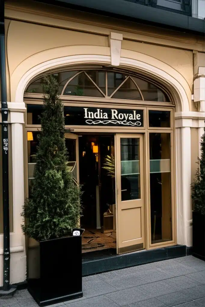 India Royale 1 India Royale: Udforsk den royale arv og kultur i Indien