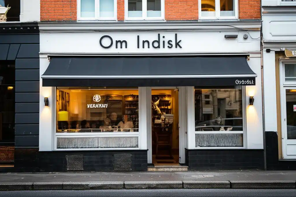 Om Indisk 1 Indisk Kultur og Traditioner: Udforsk de fascinerende Opdagelser