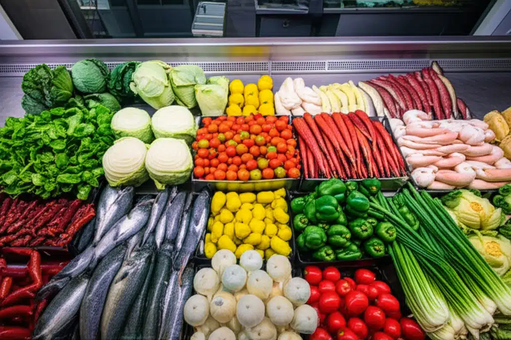 Indkøb 1 Indkøb af dagligvarer: Tips til smart indkøb og besparelser