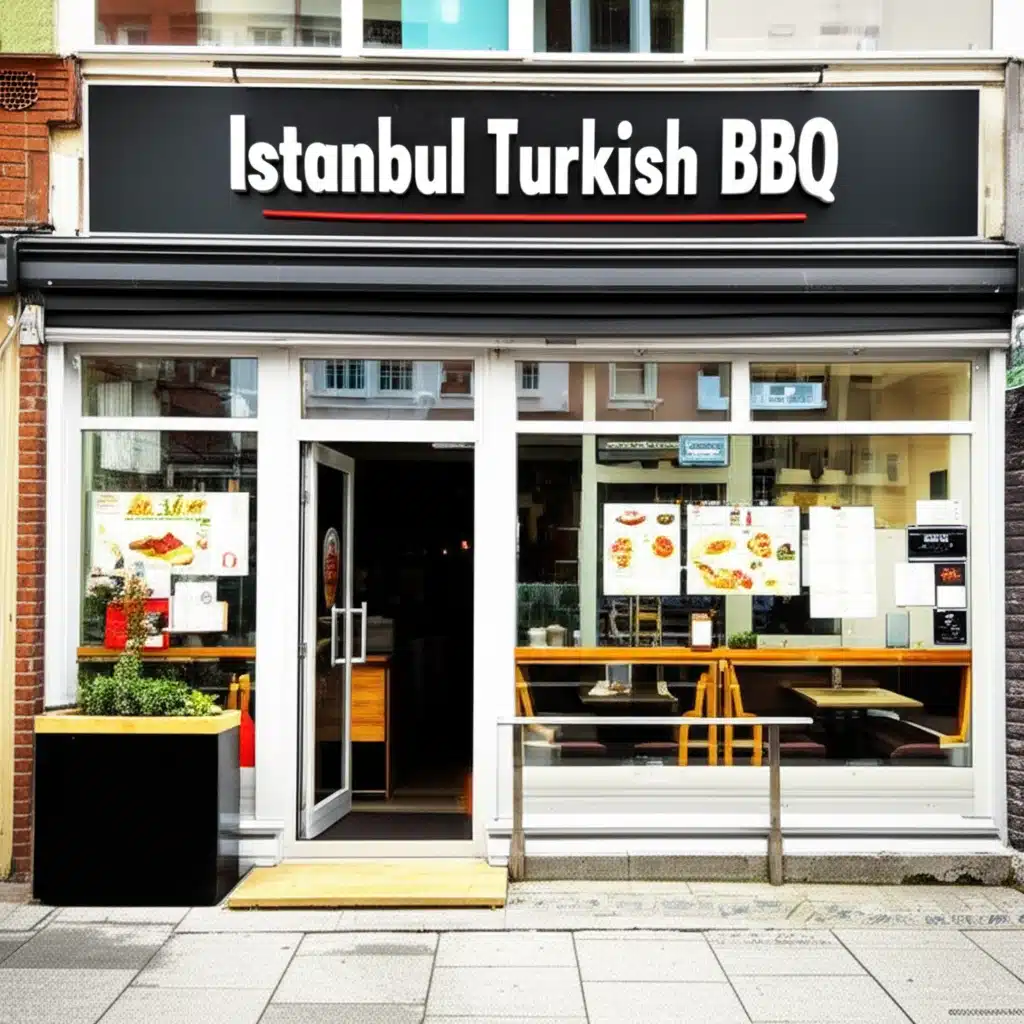 Istanbul Turkish BBQ 1 Istanbul BBQ: Autentisk tyrkisk grilloplevelse i Danmark