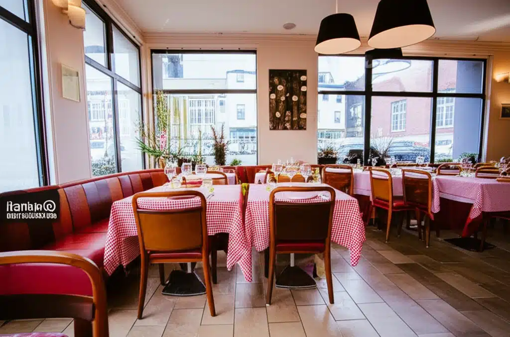 Italienske Restauranter 1 Italienske restauranter: Lækker mad og autentisk atmosfære
