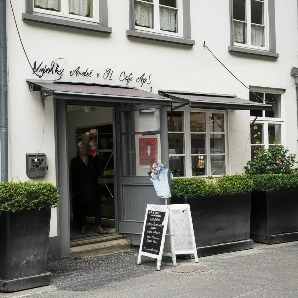 Mad & Andet v. JL Cafe ApS 1 JL Cafe ApS: Lækker mad og mere - Se vores udvalg