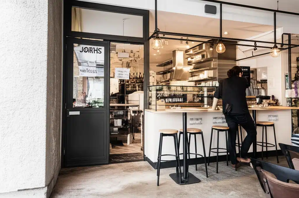 JØRHS kaffelab 1 JØRHS Kaffelab: Udforsk vores unikke kaffebønner og brygning