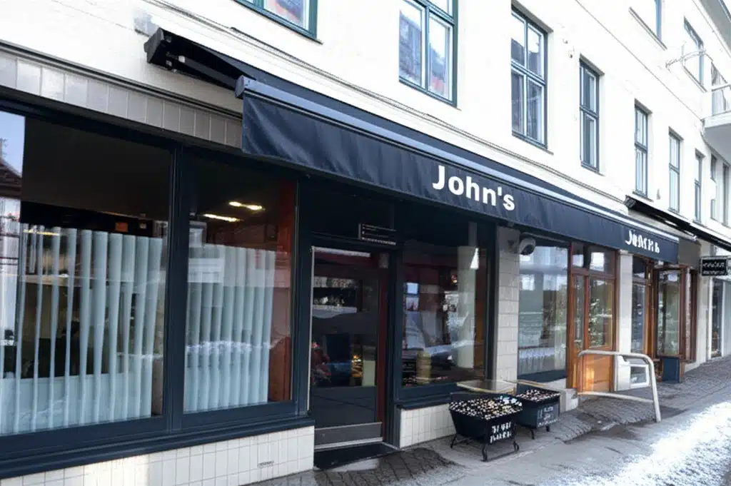 John's 1 Johns billeder: En unik samling af minder og oplevelser