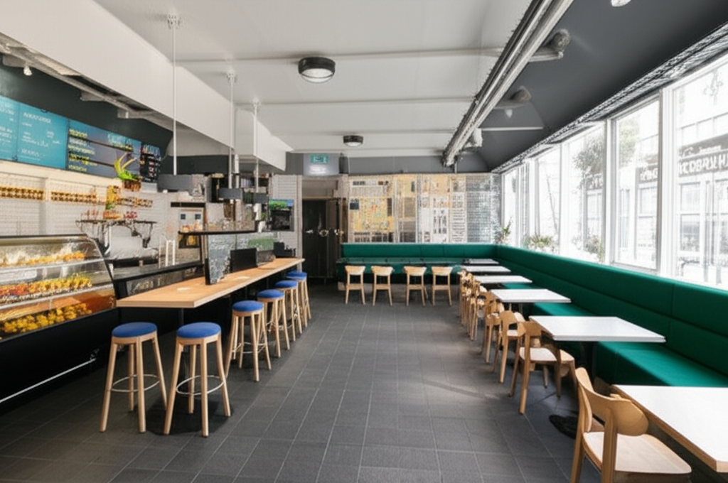 Juice Club 1 Juice Club: Friske og Sunde Drikkeopsjoner i Danmark