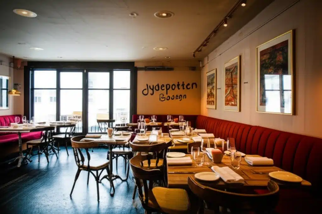 Jydepotten Bodega: Hyggelig Vinbar i København