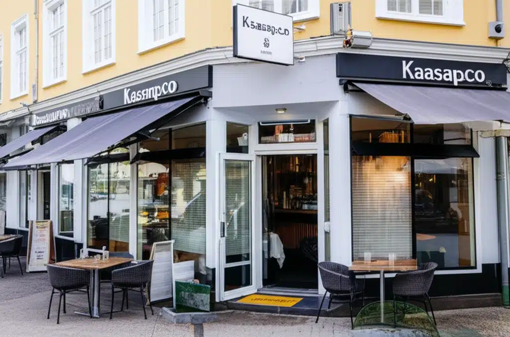 Kaas&co 1 Kaas&co: Lækre osteoplevelser og specialiteter i Danmark