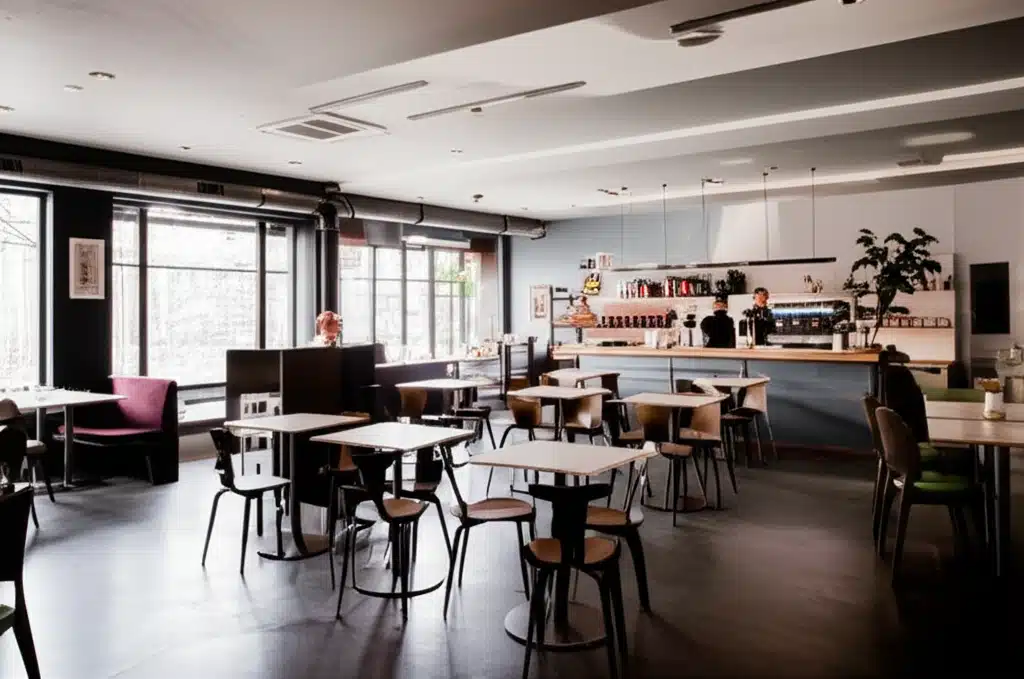 Coffee Creative 1 Kaffe kreativ: Inspirerende kaffekunst og design idéer
