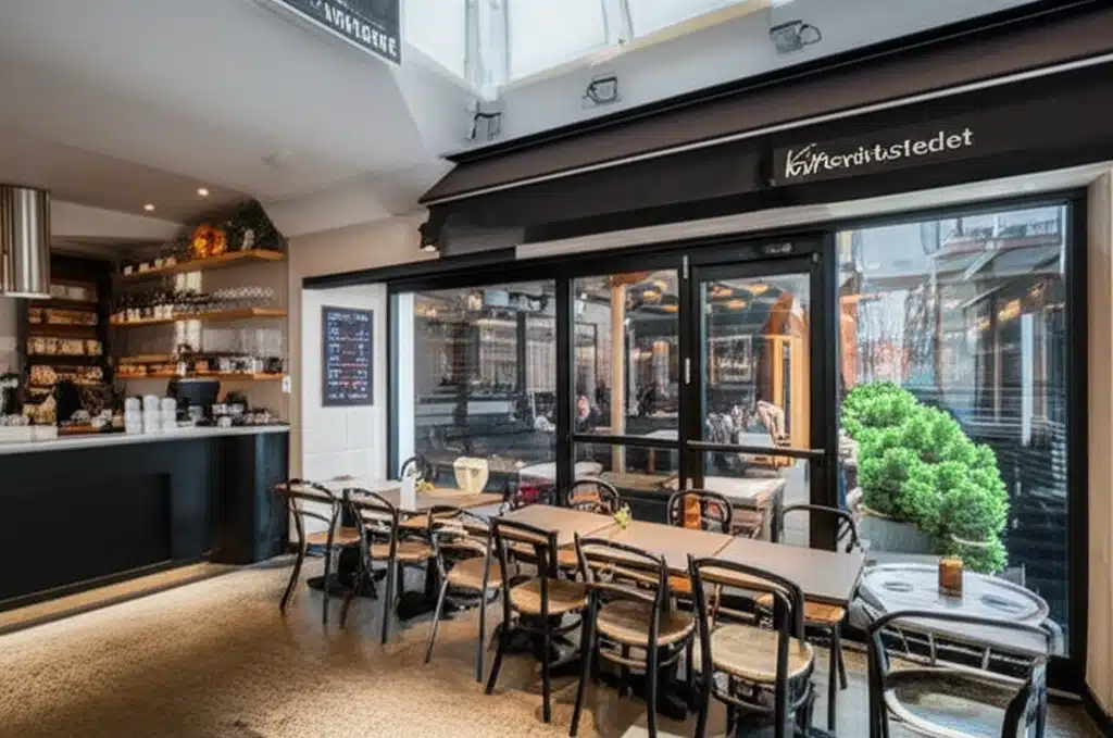 Kaffeværkstedet: Udforsk vores unikke kaffeoplevelse i Danmark