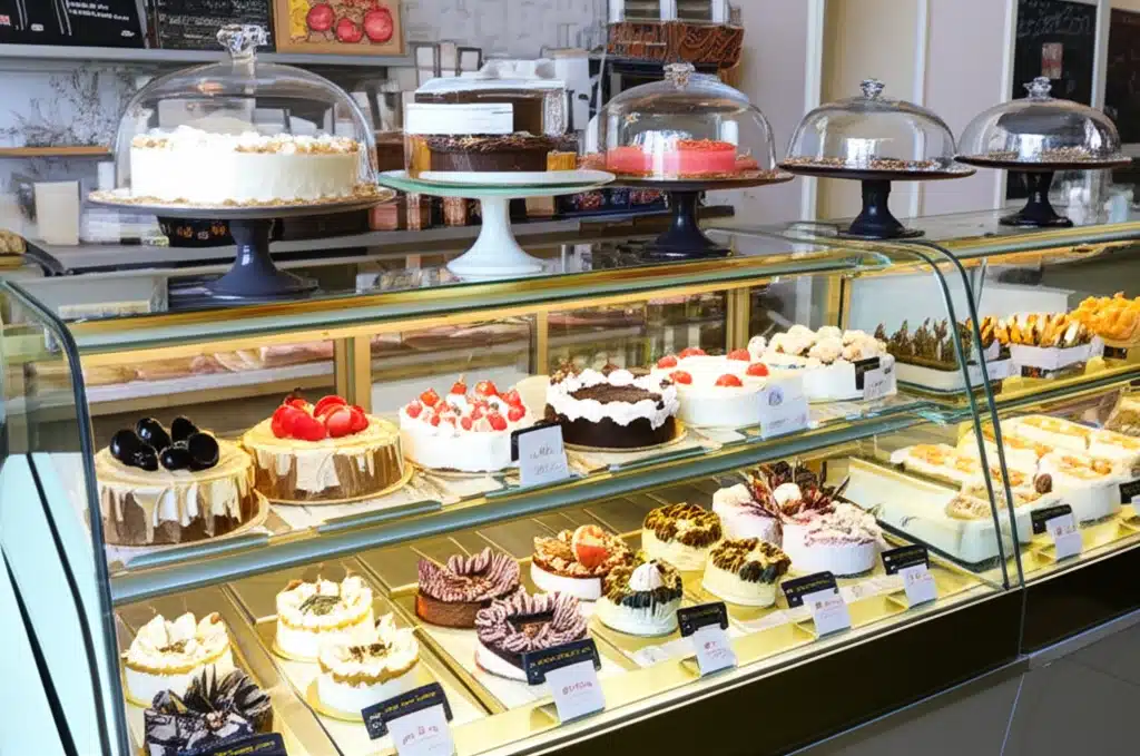 Cake Creations 1 Kagekreationer: Smukke og lækre kager til enhver lejlighed