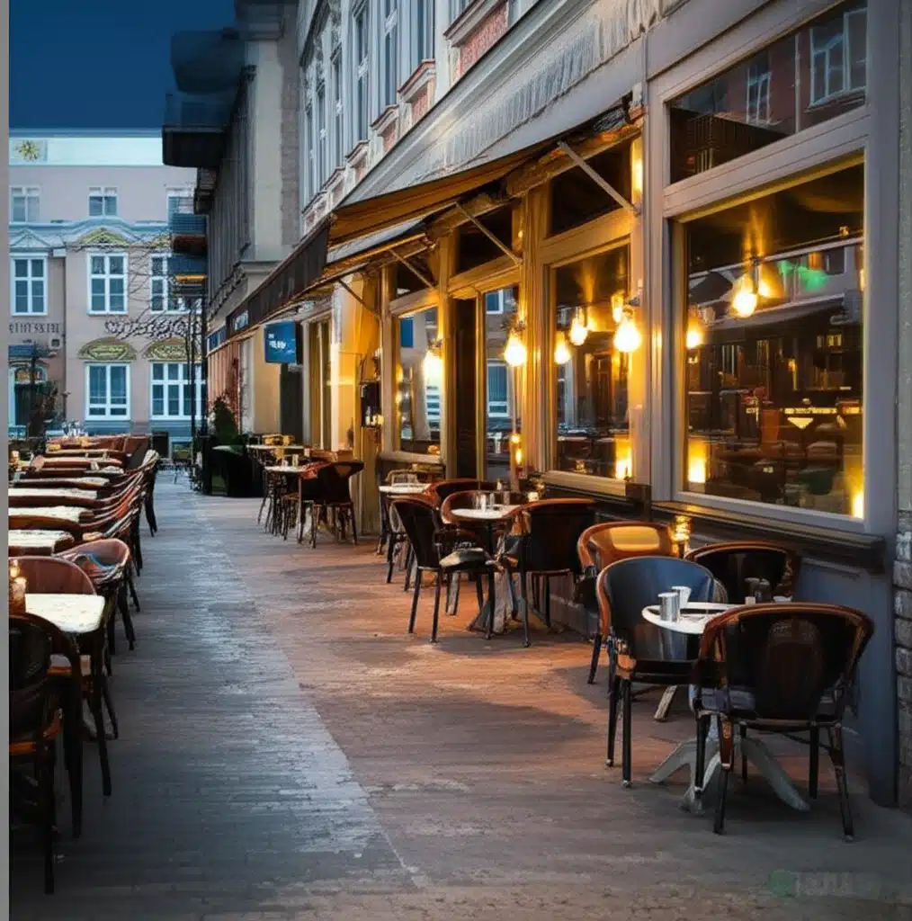Kaj 1 Kaj - Båd og Sejlads i Danske Farvande