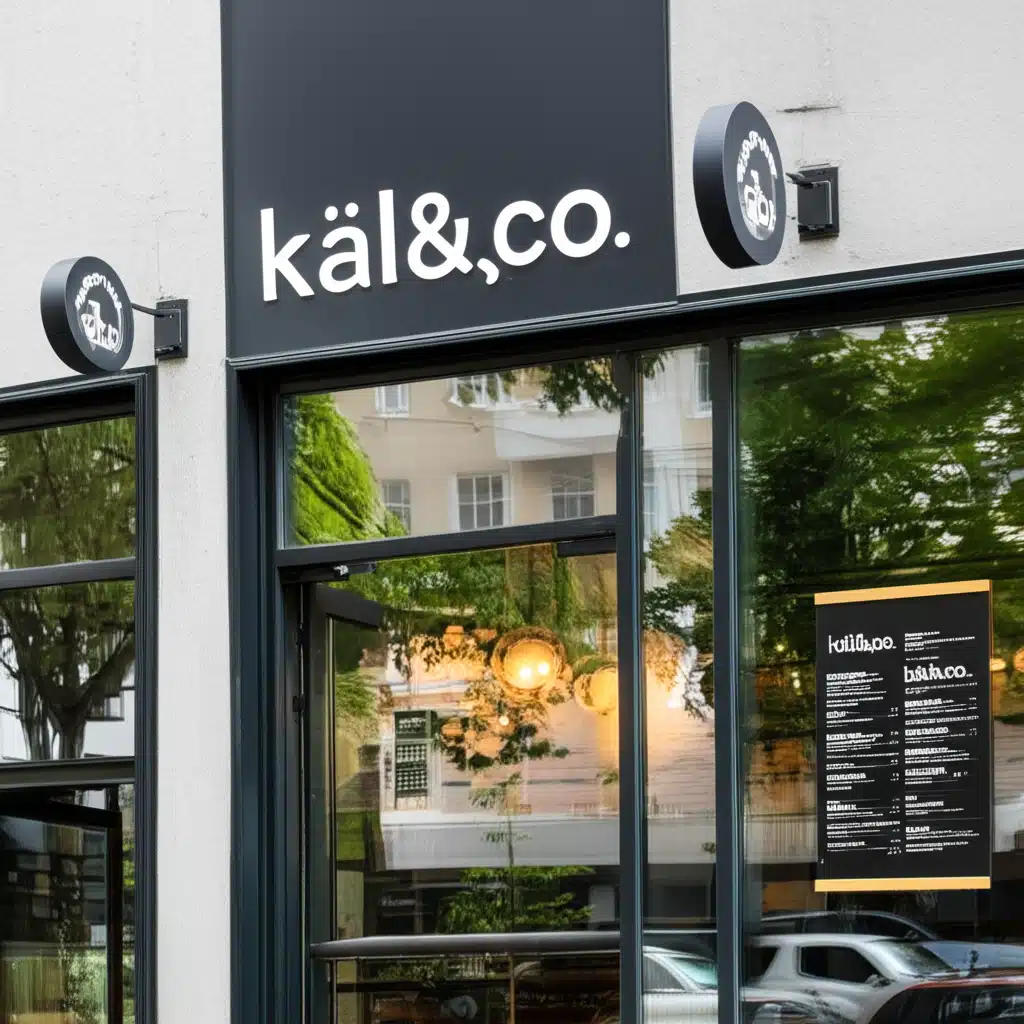 Kål&co 1 Kål&co: Grøntsager, Sund Mad & Inspiration til dit Køkken