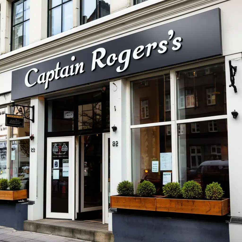 Captain Rogers's 1 Kapitain Rogers eventyr: En helt fra fortiden