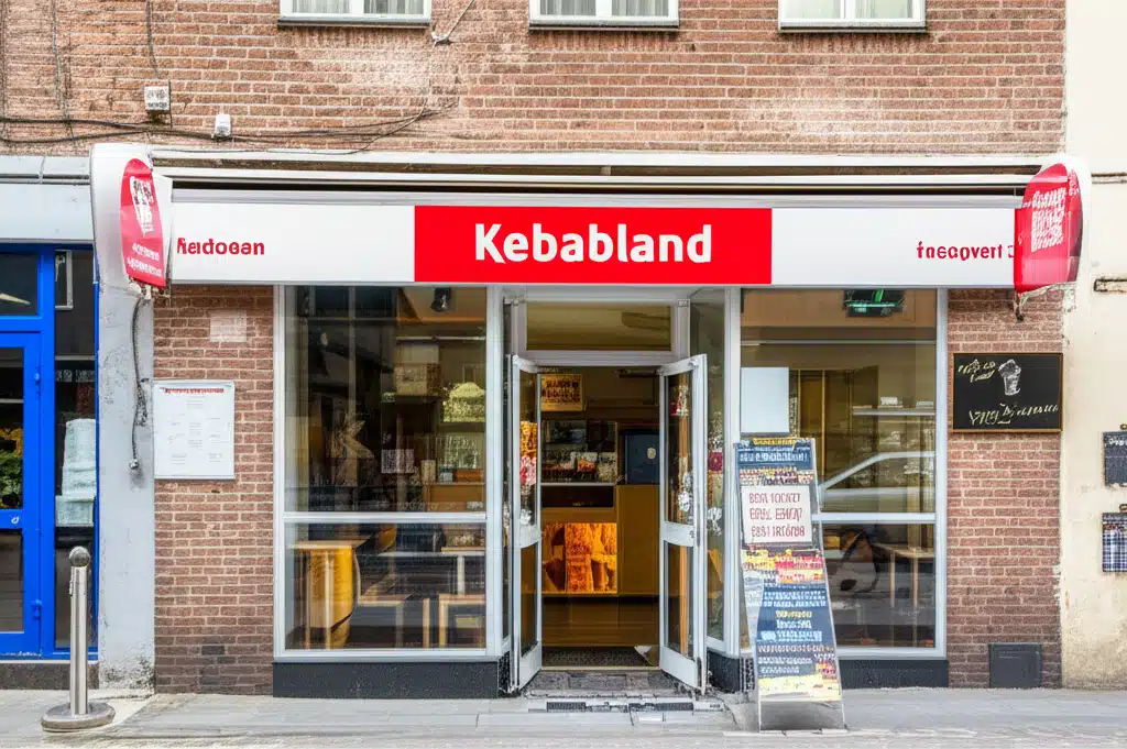 Kebabland 1 Kebabland: En lækker rejse gennem danske kebab-specialiteter