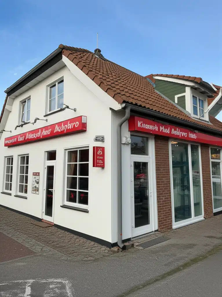 Kinesisk Mad Aabybro 1 Kinesisk Restaurant Aabybro: Lækker Autentisk Kinesisk Mad