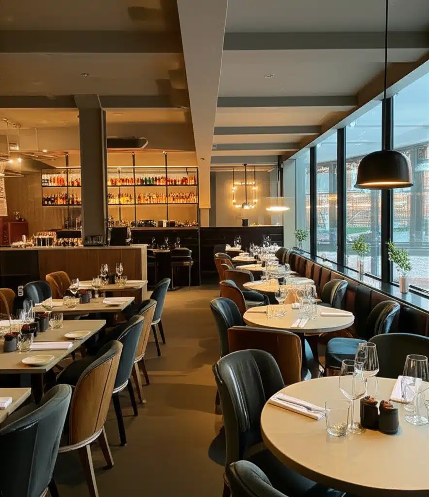 KöD Aarhus 1 KöD Aarhus: Moderne Kunst og Kultur i Jylland