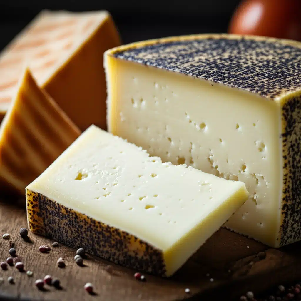 Käse von Taverna 1 Køb Taverna ost - Lækker dansk kvalitet til din tallerken