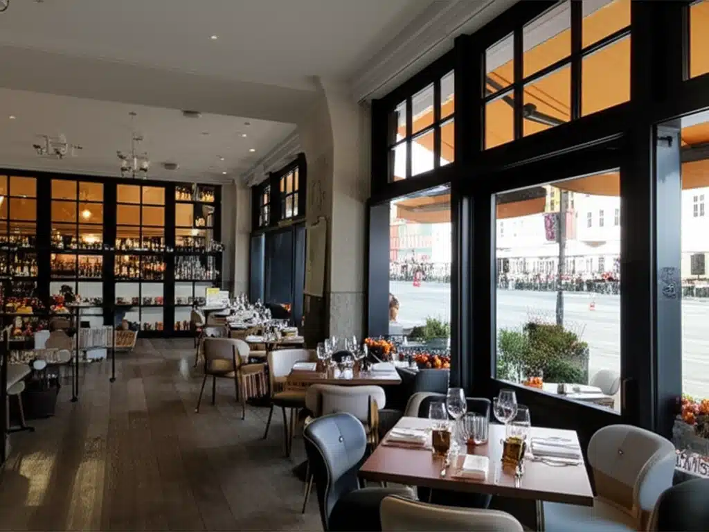 København 1 København bybilleder: Ikoniske seværdigheder og arkitektur i hovedstaden