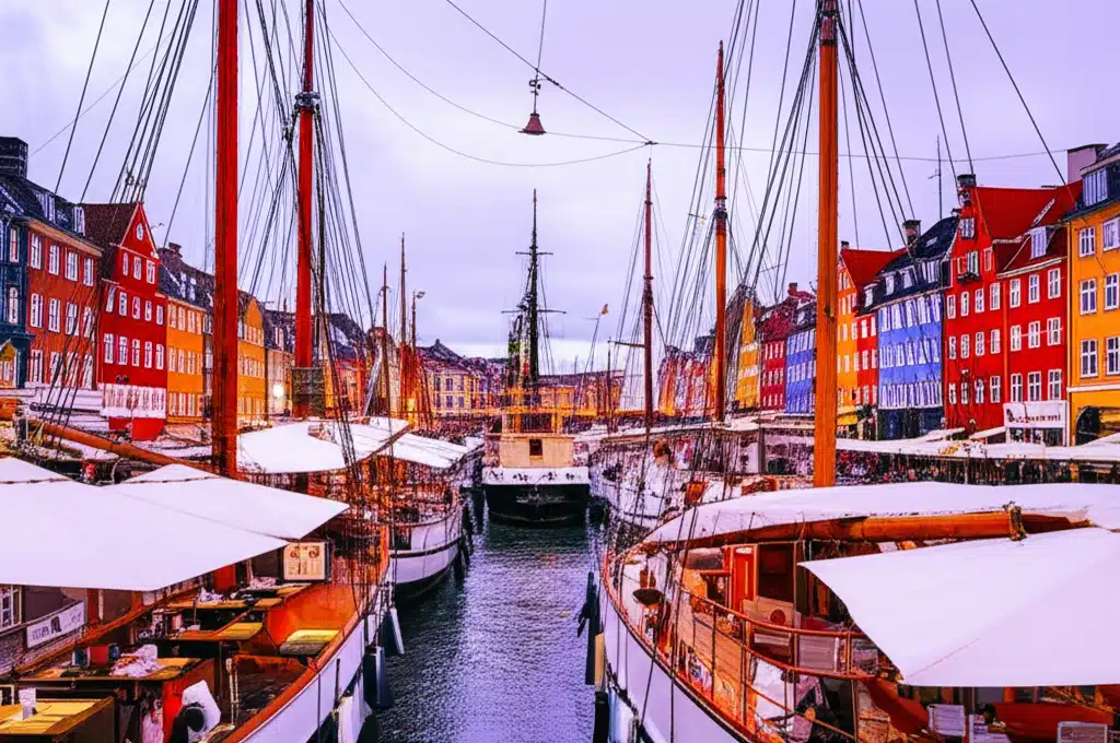 Restauranter i København: De Bedste Spisesteder og Caféer 1 Københavns bedste restauranter og caféer: Spiseguide 2023