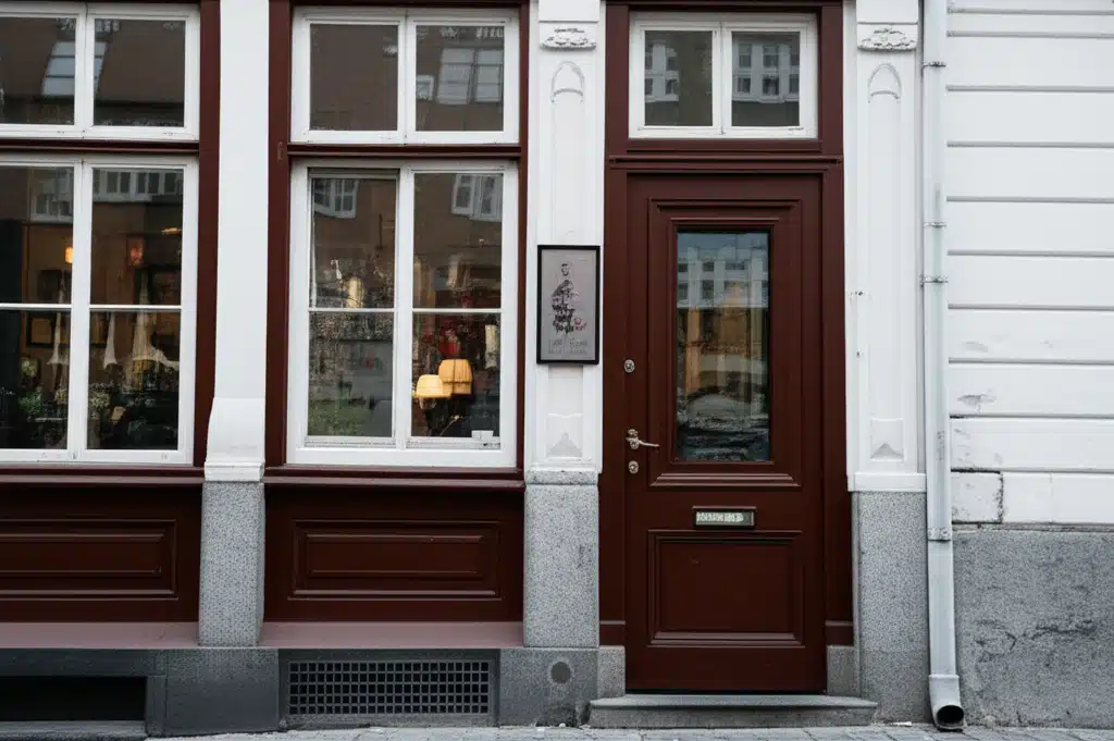 Bedste spisesteder i København: Top Restaurants og caféer i byen 1 Københavns bedste spisesteder: Top restaurants og caféer