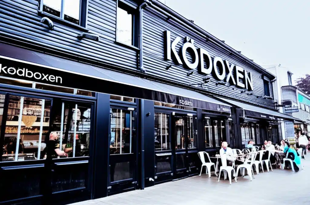 Kødboxen 1 Kødboxen: Lækker, frisk og sundt kød leveret til døren