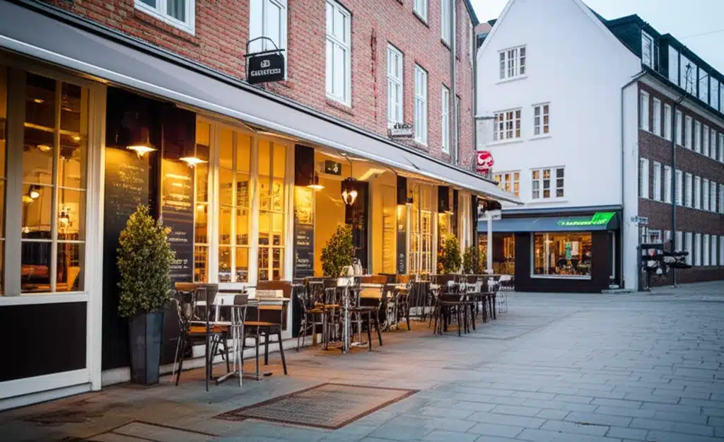 De Bedste Restaurants og Spisesteder i Kolding 1 Koldings bedste restauranter: Top spisesteder og kulinariske oplevelser