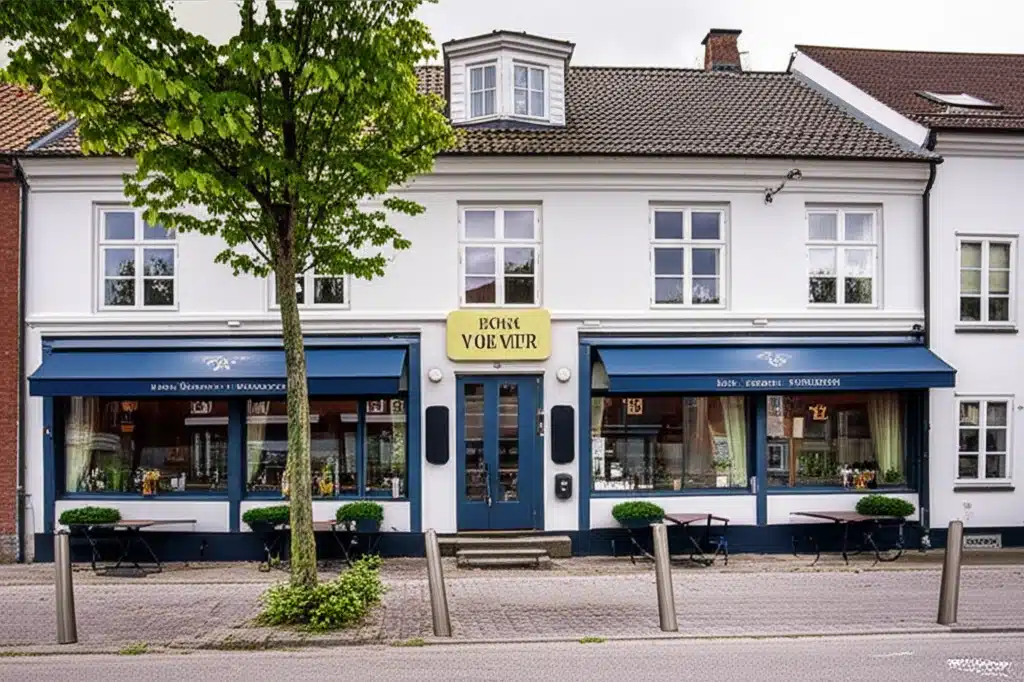 Kong Volmer Svendborg 1 Kong Volmer Svendborg: Ikonisk Statue i Byen