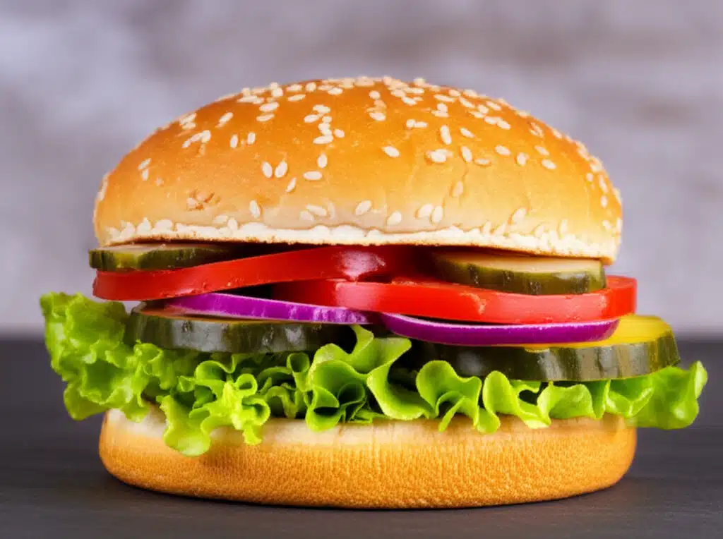 Kongelig Sandwich: En lækker, klassisk delikatesse