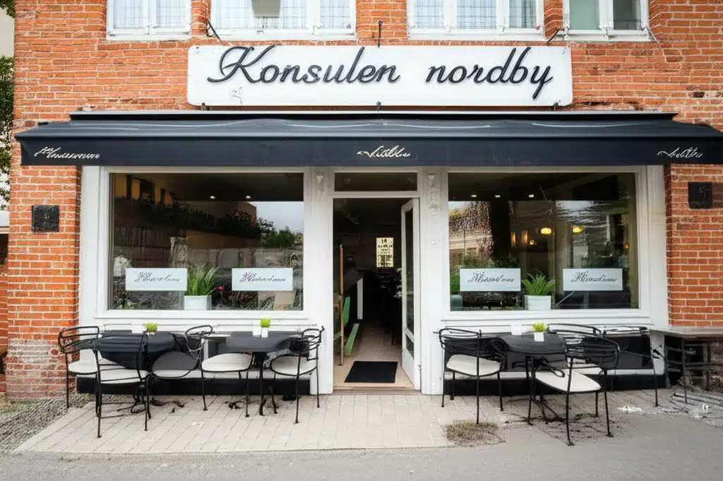 Konsulen nordby 1 Konsulen Nordby: Udfordringer og muligheder i nordlig byudvikling