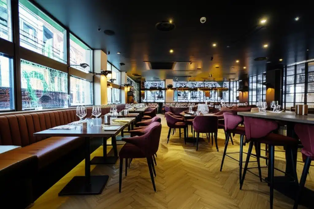 Koral 1 Koral - Farverig og fascinerende undervandsverden