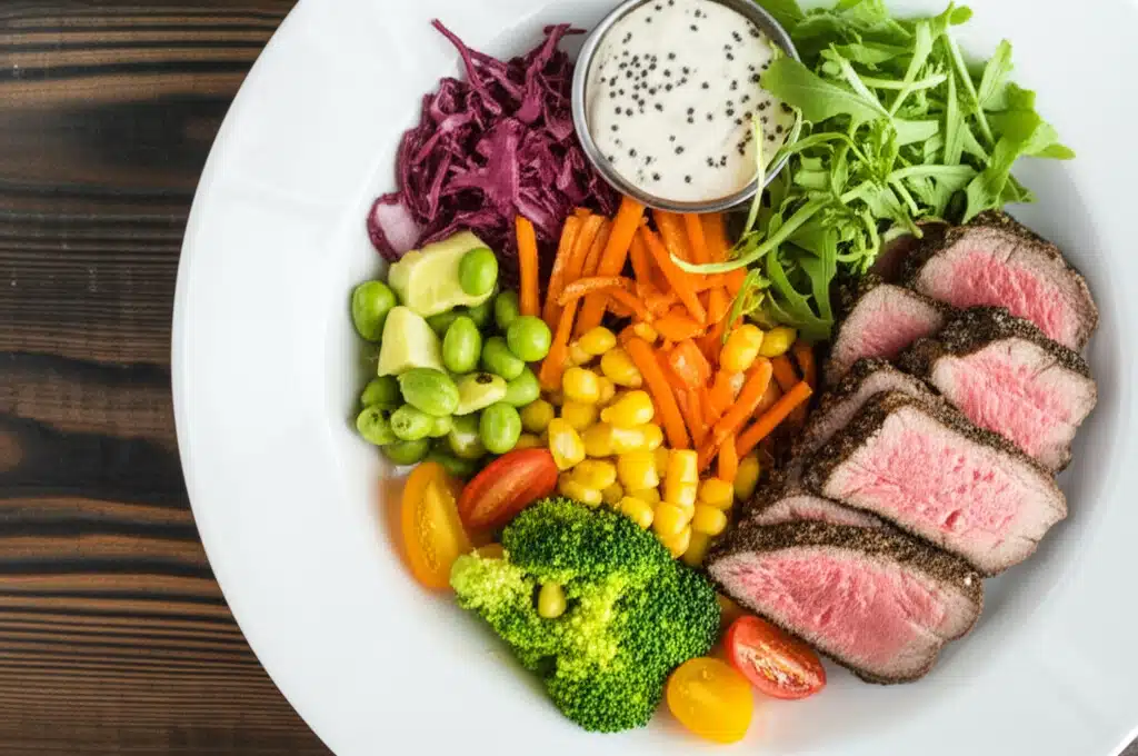 Diet Heaven 1 Kost himlen: Sund og lækker kostplan