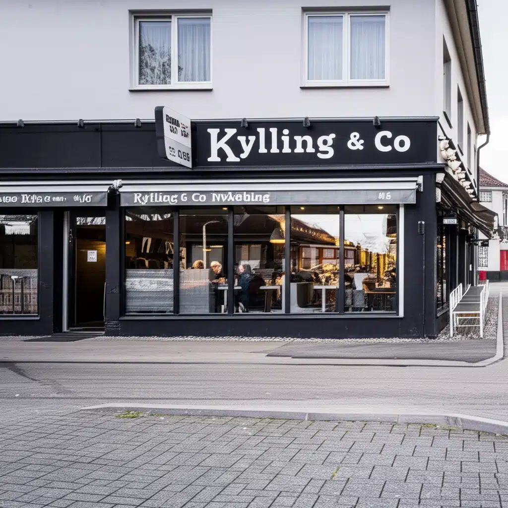 Kylling & Co Nykøbing Mors 1 Kylling & Co Nykøbing Mors: Lækker mad og god service