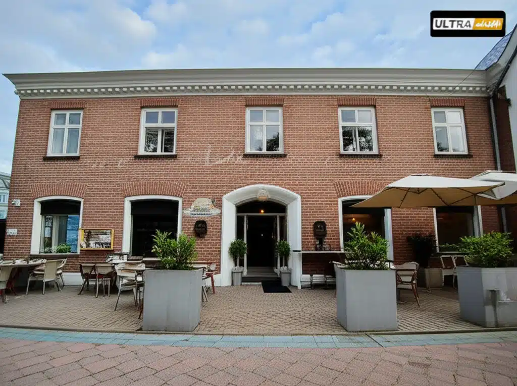 La Mira Restaurant 1 La Mira Restaurant: Authentisk madoplevelse i hyggelig atmosfære