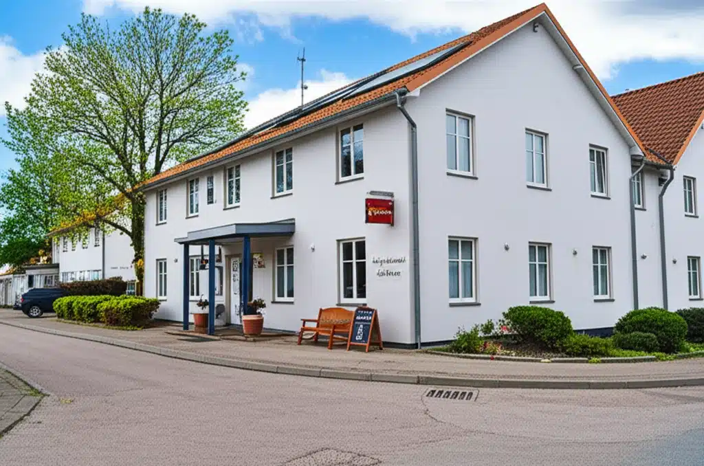 Lægehuset Guderup 1 Lægehuset Guderup: Din lokale sundhedsvejleder i Guderup