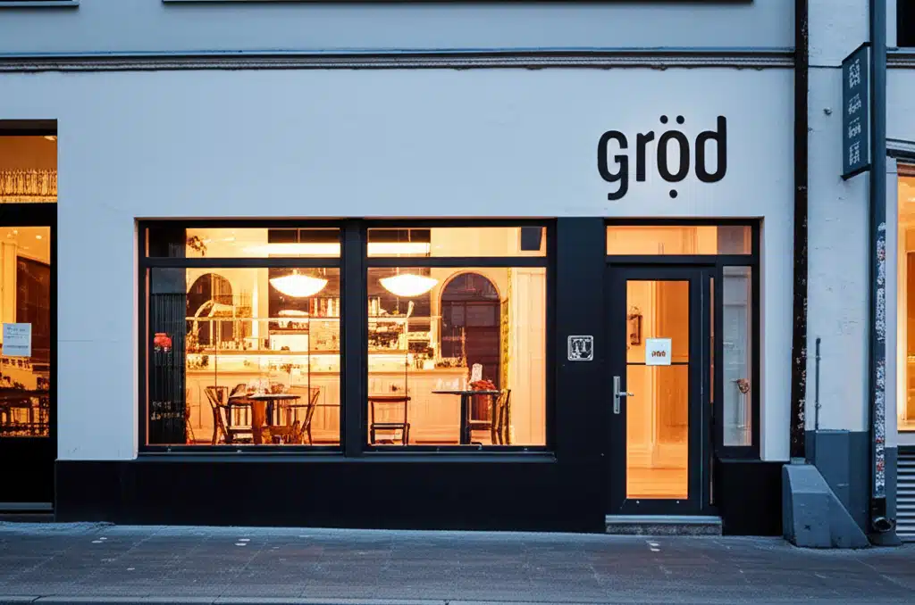 Grød 1 Lækre Grød Opskrifter: Sund og Nem Morgenmad