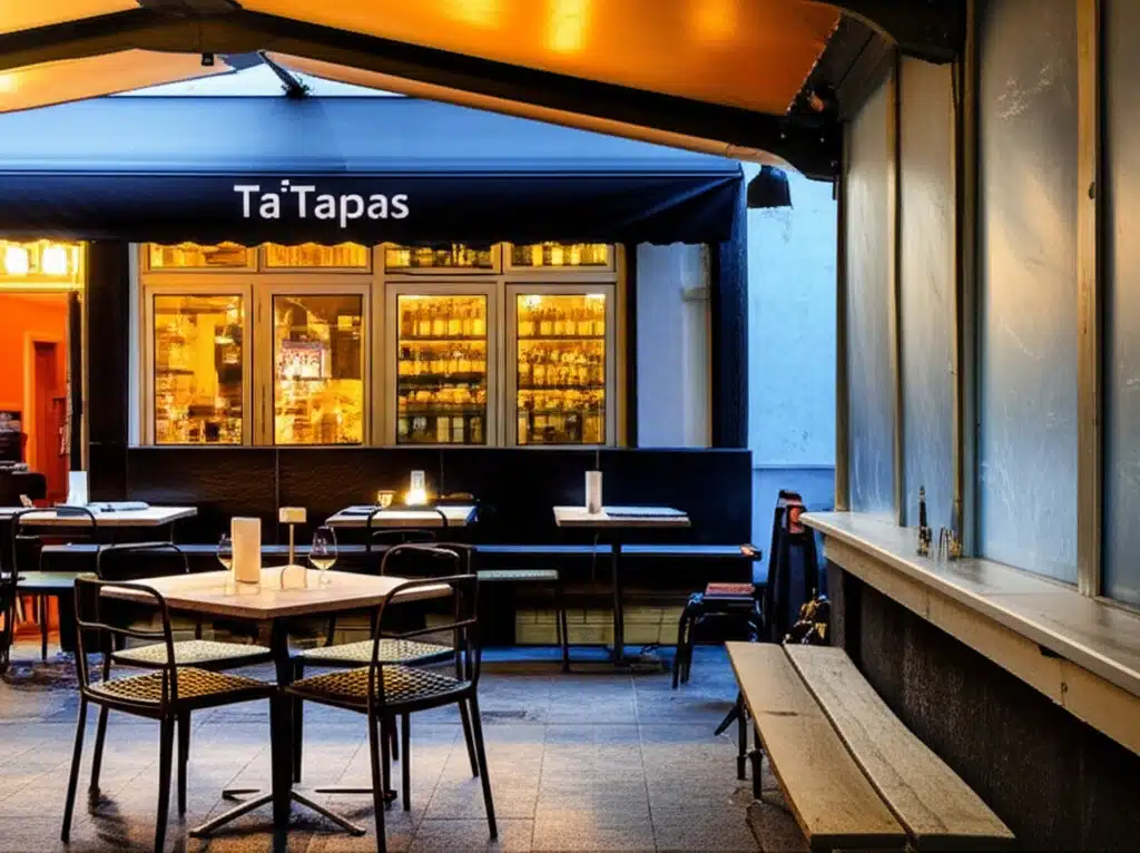 Lækre tapas: Smag på Spanien med disse lækre småretter