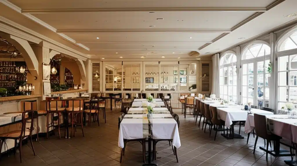 Landbogaarden: Traditionel dansk bondegårdsarkitektur og livsstil