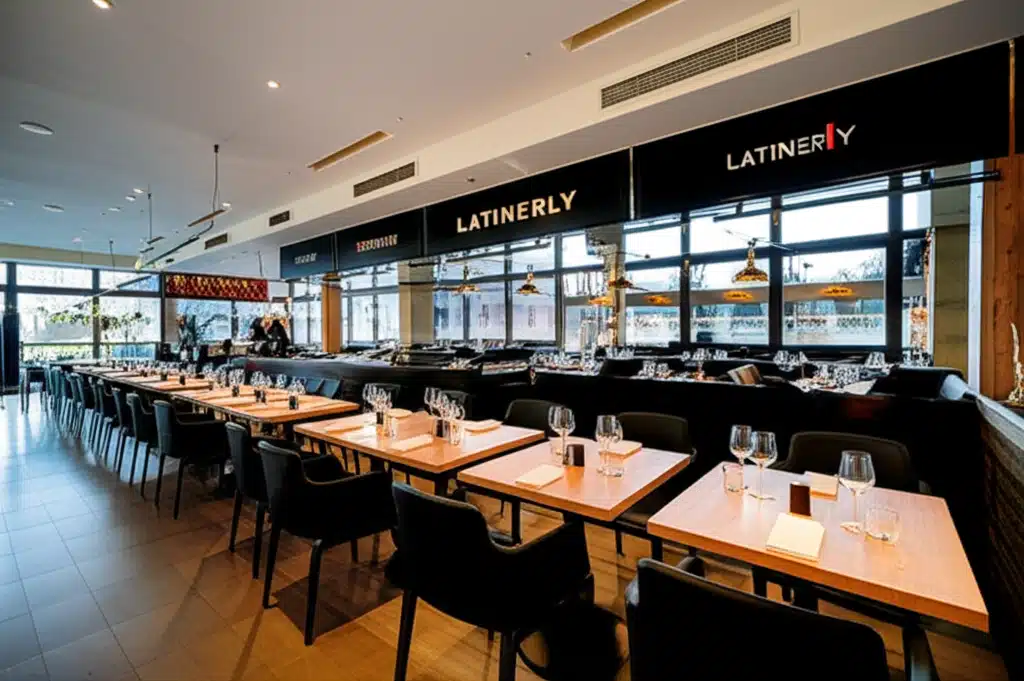 Latinerly 1 Latinerly: Udforsk den latinske kultur og livsstil