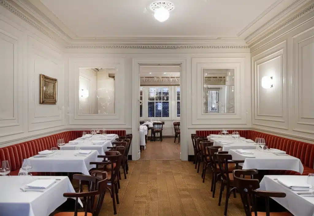 Le Grand Rouge 1 Le Grand Rouge: Ikke-stoppet rødt vin eventyr