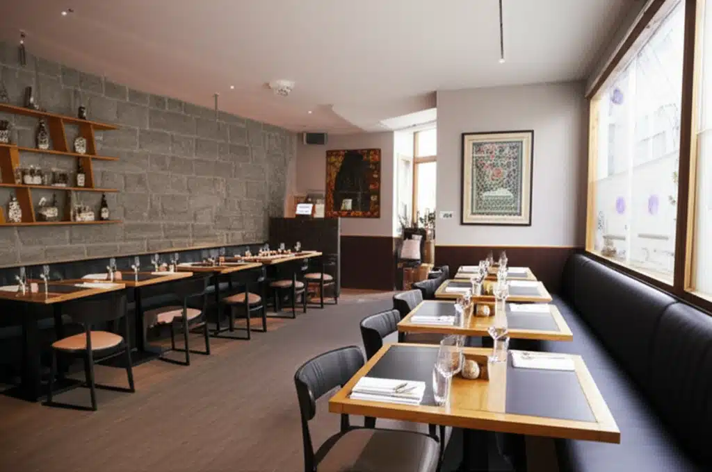 Lê Trang: En charmerende skønhed fra Vietnam