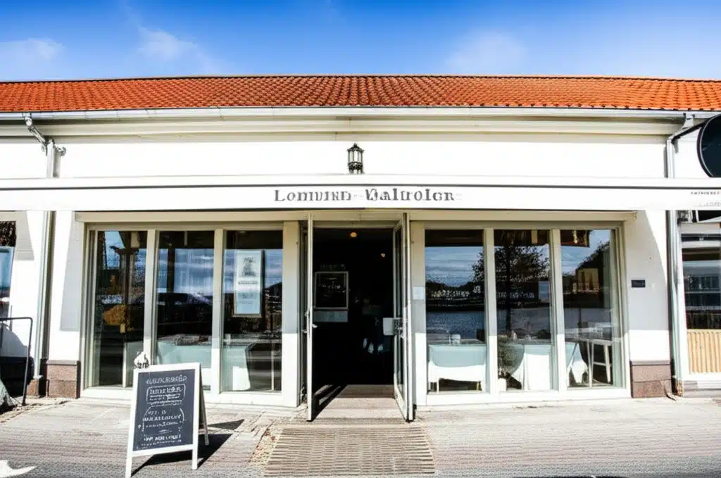 Lemvig 1 Lemvig - Opdag den charmerende by ved Limfjorden