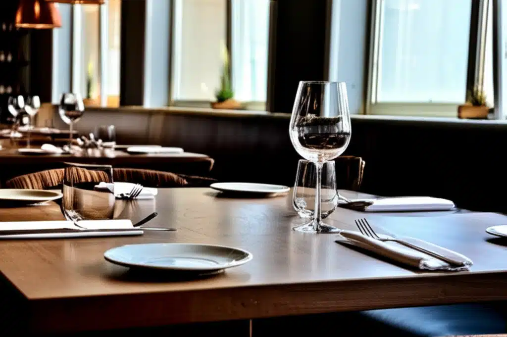 Restauranter i Lind: Bedste spisesteder og spiseborde nær Lind 1 Lind restauranter: Top spisesteder og spiseborde