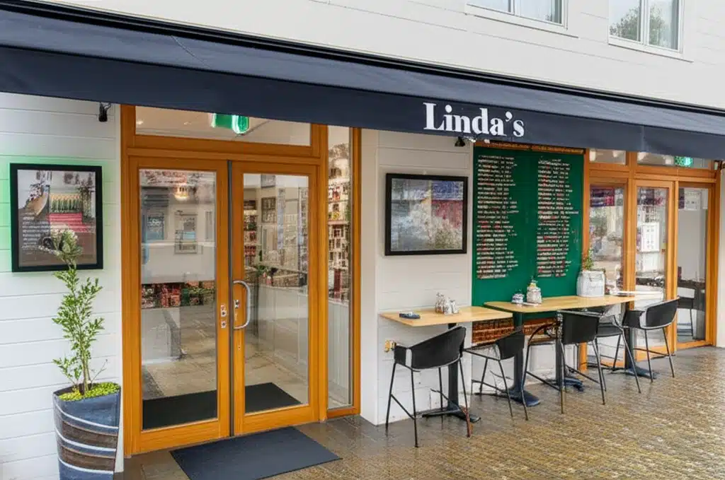 Linda's 1 Lindas mode-inspiration: Stilfulde looks til hver lejlighed