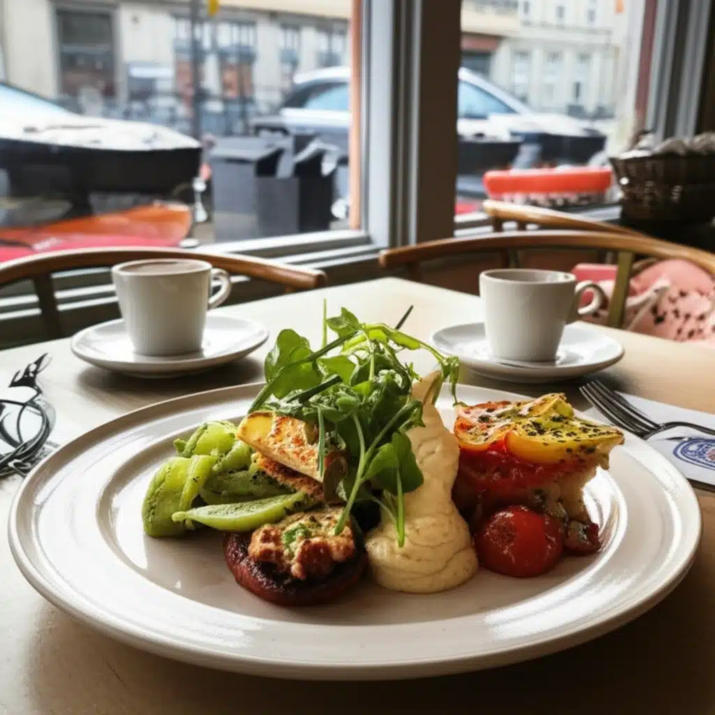 Slice of Life 1 Livets små øjeblikke: En skive af hverdagen