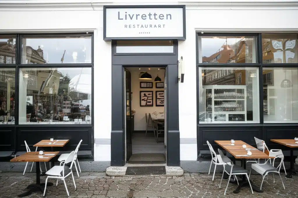 Livretten 1 Livretten: En visuel guide til operaens historie og fortælling